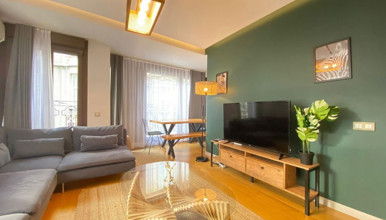 Photo 1 - Charming Flat With Central Location in Nisantasi