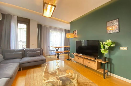 Photo 1 - Charming Flat With Central Location in Nisantasi