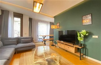Photo 1 - Charming Flat With Central Location in Nisantasi