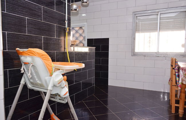 Chic T3 Akid Lotfi WIFI - Photo 17