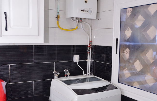 Chic T3 Akid Lotfi WIFI - Photo 18