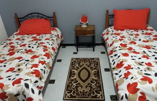 Chic T3 Akid Lotfi WIFI - Photo 6