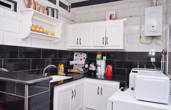 Chic T3 Akid Lotfi WIFI - Photo 11