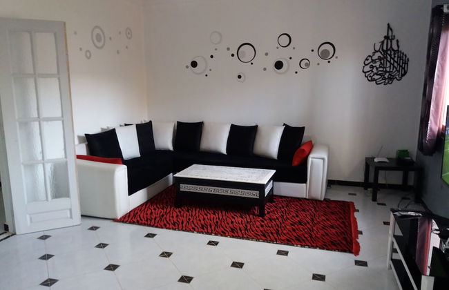 Chic T3 Akid Lotfi WIFI - Photo 1