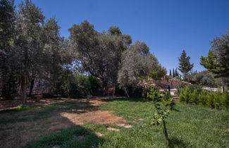 Foto 3 - Refreshing Home With Garden in Torba Bodrum