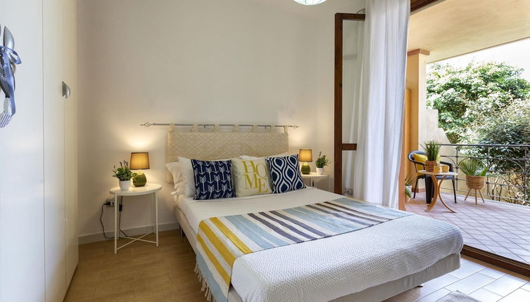 Photo 1 - Borgo 66 in Alghero With 2 Bedrooms and 2 Bathrooms