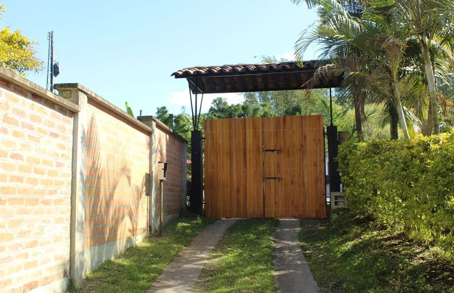 VILLA NATALIA - Foto 26