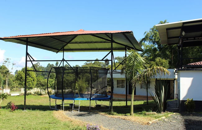VILLA NATALIA - Foto 31