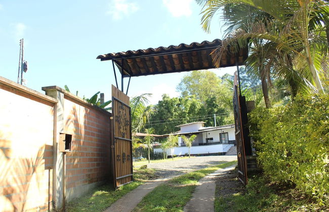 VILLA NATALIA - Foto 27