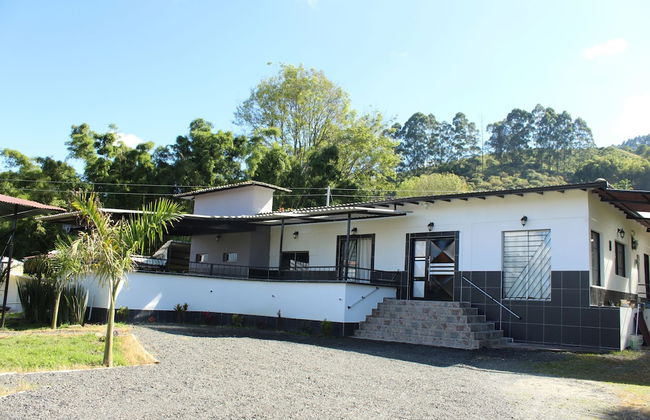 VILLA NATALIA - Foto 29