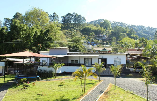 VILLA NATALIA - Foto 1