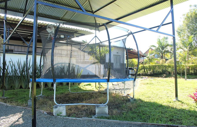 VILLA NATALIA - Foto 32
