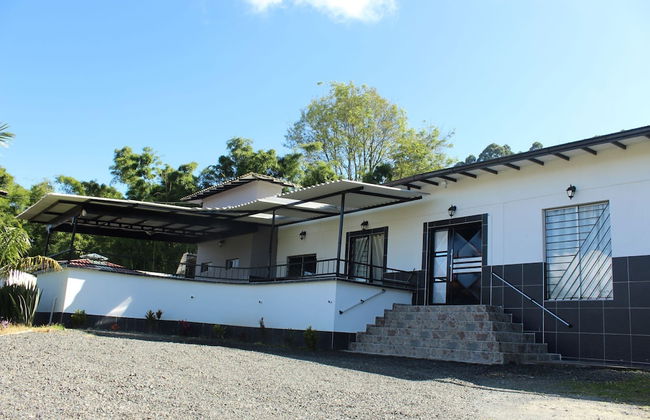 VILLA NATALIA - Foto 33