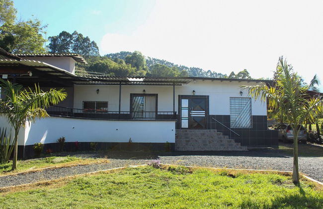 VILLA NATALIA - Foto 28