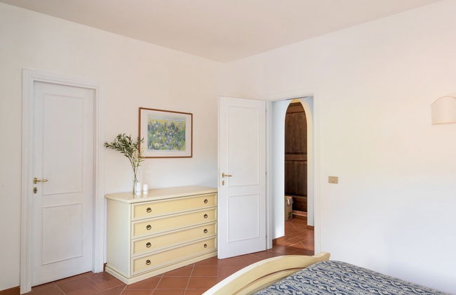Graziose Ville con A.C e piscina comune - Photo 4