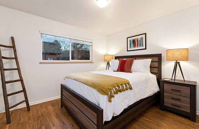 Urban Oasis Near Old Town & Pvh – Dog Friendly! - Foto 3