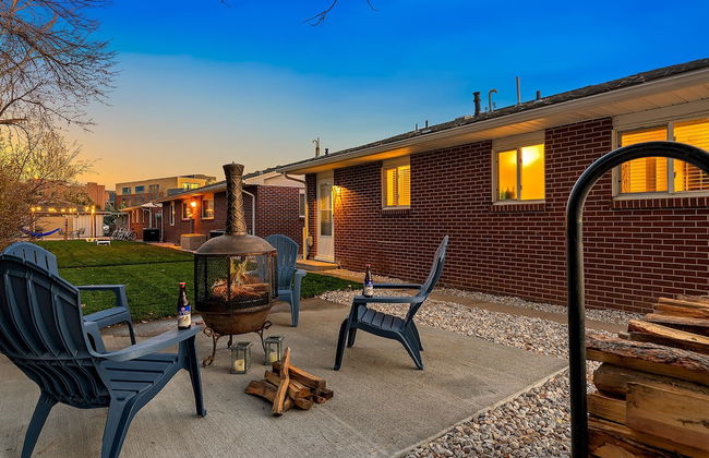 Ultimate Chill Zone | Bbq, Bikes, Pet Friendly!! - Foto 15