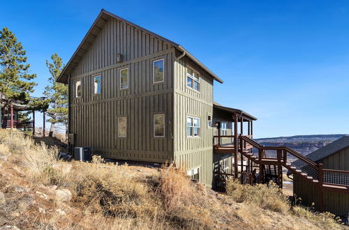 Photo 35 - Rustic Mtn Home Near Marina | Lake & City Views