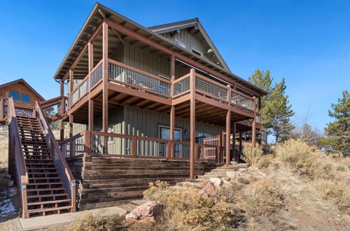 Photo 37 - Rustic Mtn Home Near Marina | Lake & City Views