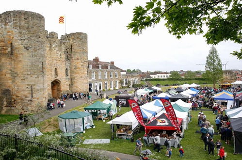 Foto 10 - 2 Bed in Historic Tonbridge - 35 Mins From London