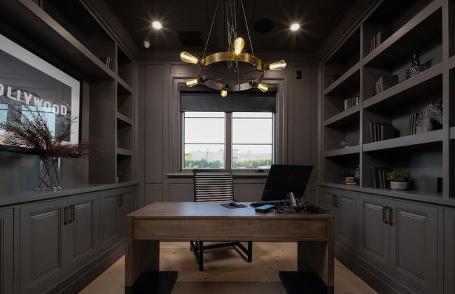 Gardner Modern - Foto 48