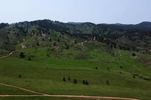 Photo 29 - Amazing Sunsets, Biking, Boating and More at the Horsetooth Stoop