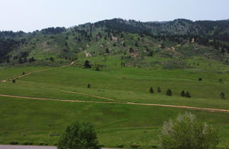 Foto 3 - Amazing Sunsets, Biking, Boating and More at the Horsetooth Stoop