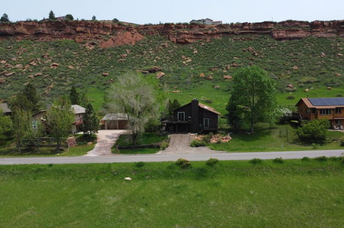 Photo 65 - Amazing Sunsets, Biking, Boating and More at the Horsetooth Stoop