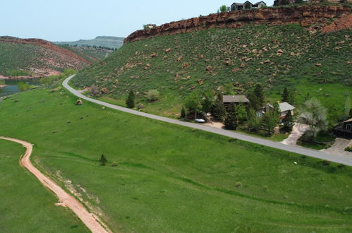 Photo 19 - Amazing Sunsets, Biking, Boating and More at the Horsetooth Stoop