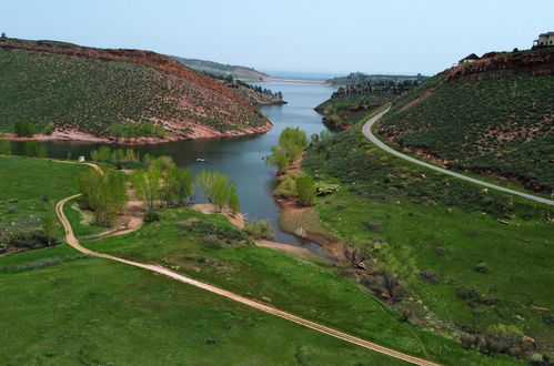 Photo 53 - Amazing Sunsets, Biking, Boating and More at the Horsetooth Stoop