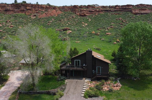 Photo 48 - Amazing Sunsets, Biking, Boating and More at the Horsetooth Stoop