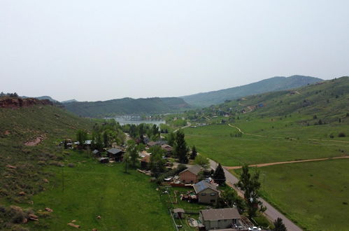 Photo 67 - Amazing Sunsets, Biking, Boating and More at the Horsetooth Stoop