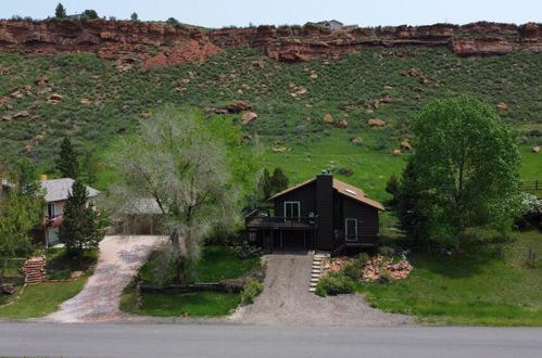 Foto 60 - Amazing Sunsets, Biking, Boating and More at the Horsetooth Stoop