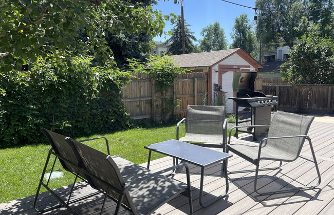 Vibrant Downtown Bungalow – Walk Everywhere! - Foto 23