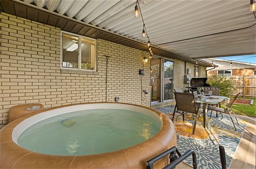 Photo 11 - Northstar Roost – Private Backyard W/ Hot Tub