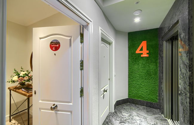 Apartamentos4U Tudela Centro - Foto 20