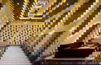 Foto 2 - The Grand Anukampa Hotels & Suites