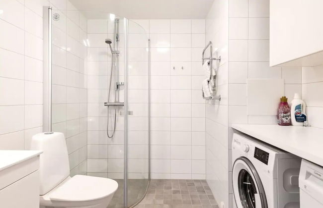 Luxury Business Studio Apartment - Garden View - Foto 7