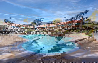 Photo 2 - Spyglass 32
