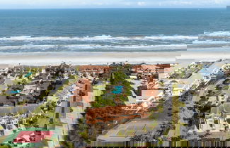 Foto 1 - Spyglass 32