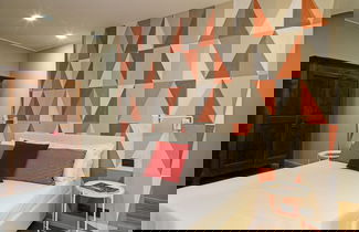 Foto 2 - Design in Genoa City Center by Wonderful Italy