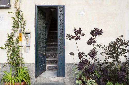 Foto 19 - Casa Rosa al Molo by Wonderful Italy
