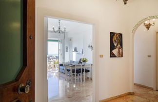 Foto 2 - Homey Seaview Apartment by Wonderful Italy