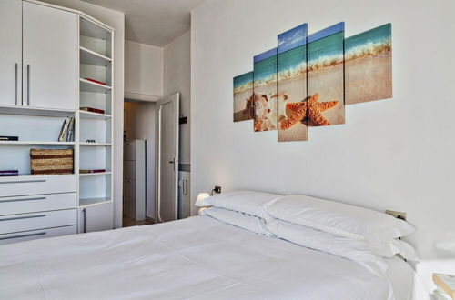 Foto 5 - Homey Seaview Apartment by Wonderful Italy