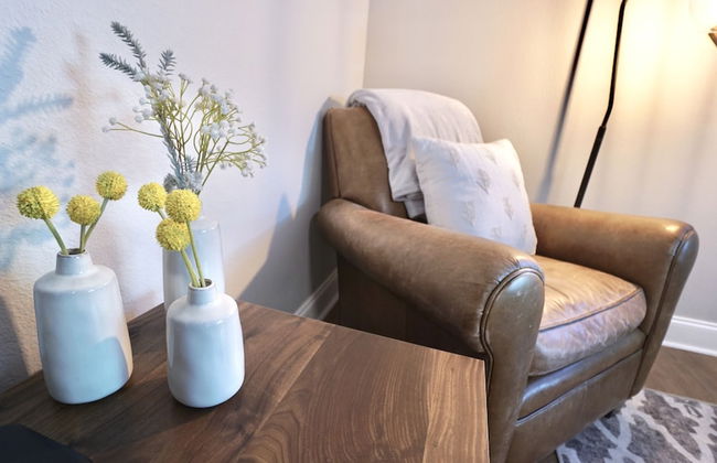 Gorgeous Guest Suite! Walk to Old Town & Csu! - Foto 18