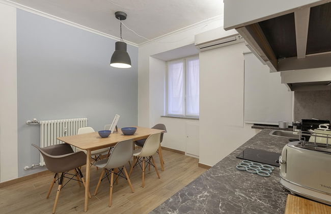 Dock 10 Apartments by Wonderful Italy - Grecale - Foto 5