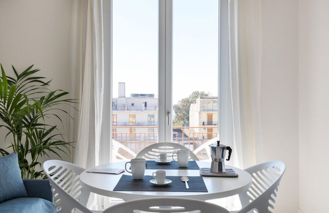 Dioniso Apartment With Balcony by Wonderful Italy - Photo 15