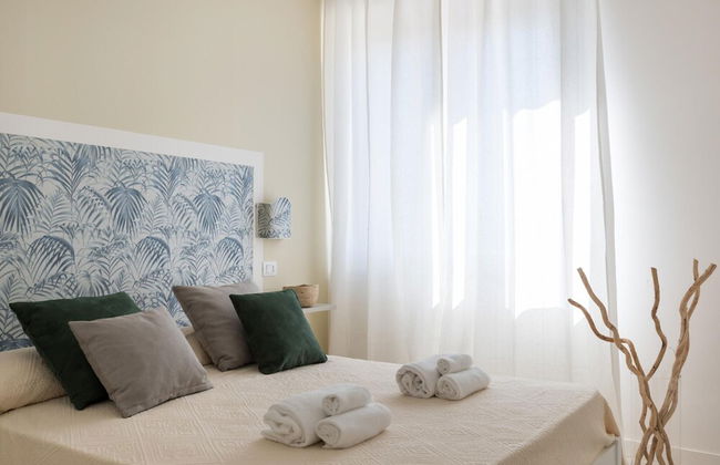 Dioniso Apartment With Balcony by Wonderful Italy - Photo 11
