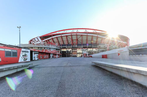 Foto 68 - Benfica Historial Apartments by Homing