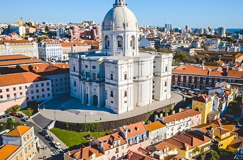 Foto 72 - Benfica Historial Apartments by Homing